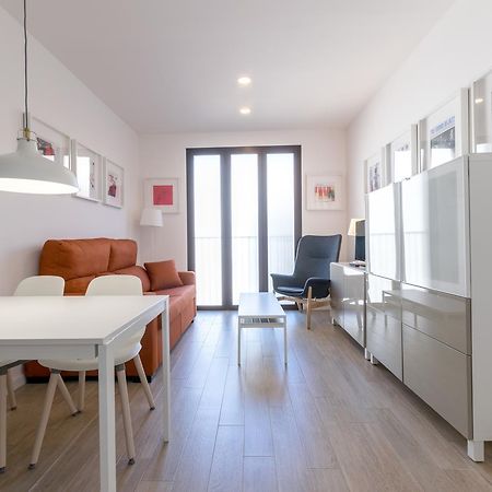 Apartments Madrina Valencia Eksteriør billede