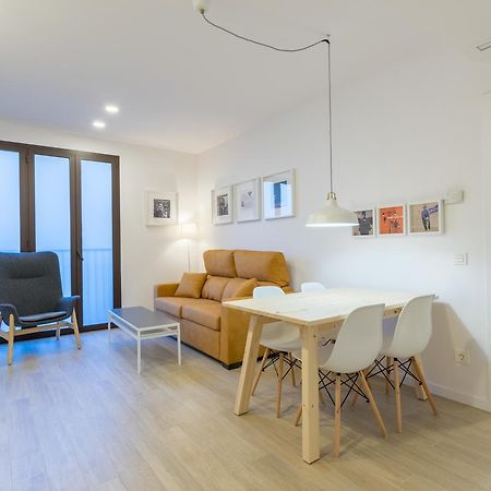 Apartments Madrina Valencia Eksteriør billede